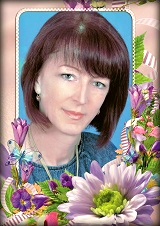 Шестина Ирина Юрьевна - воспитатель